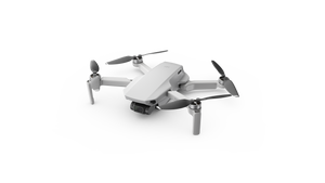 Mavic Mini Dr Drone