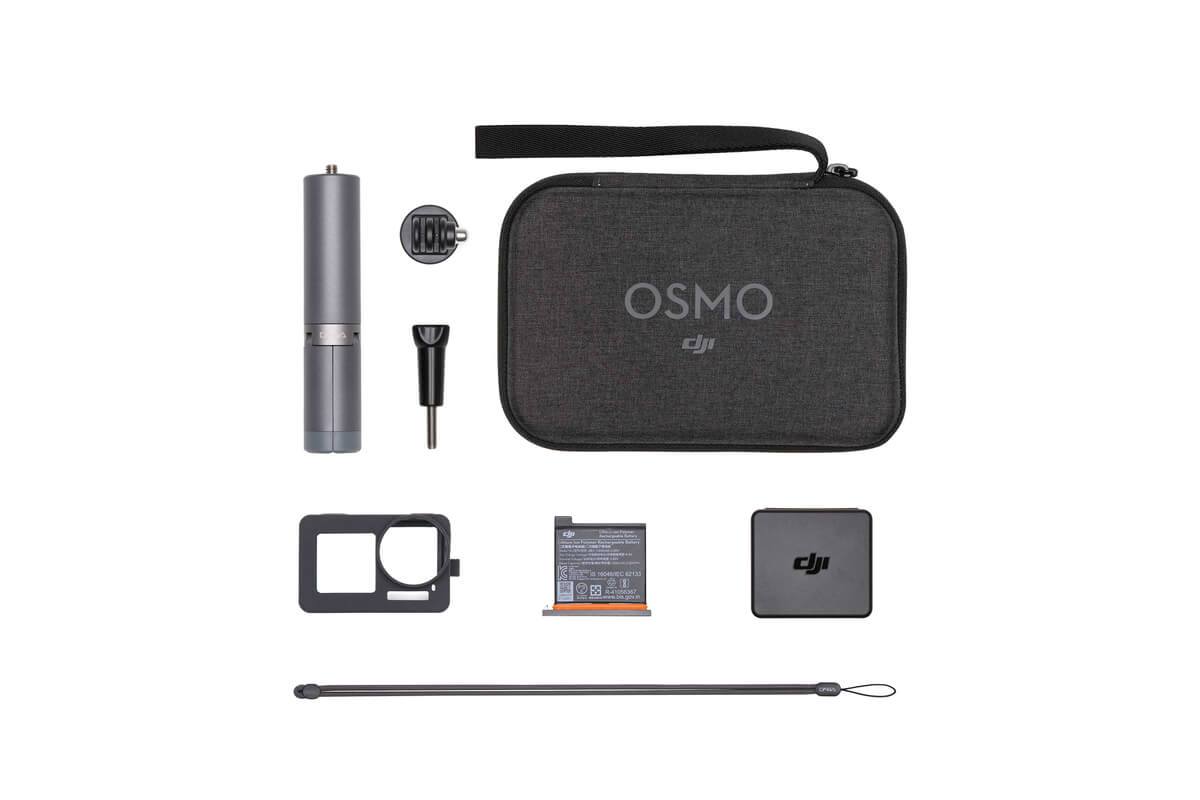 Osmo Action Travel Kit 1