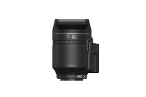 DJI DL PZ 17-28 mm T3.0 ASPH Lens