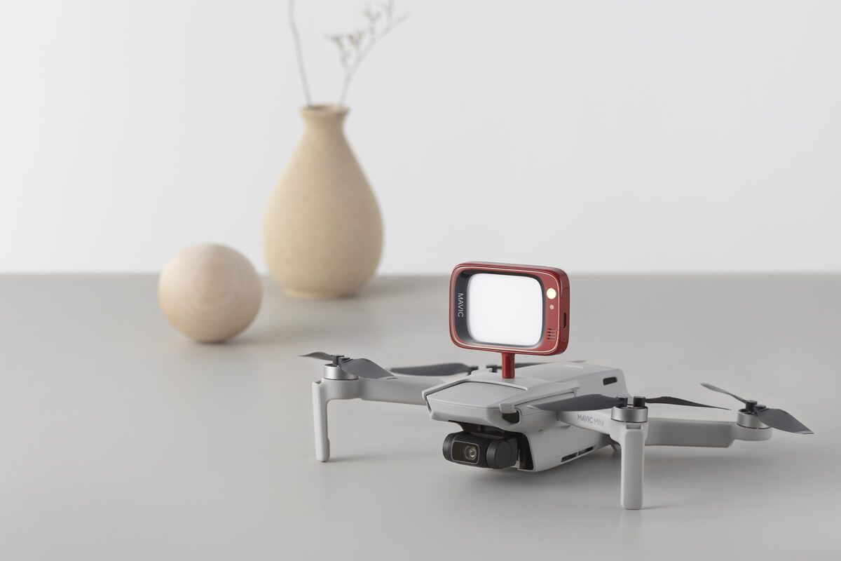 Mavic Mini Snap Adapter Part 20 dr drone canada