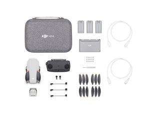 DJI Mini SE Everything You Need Kit