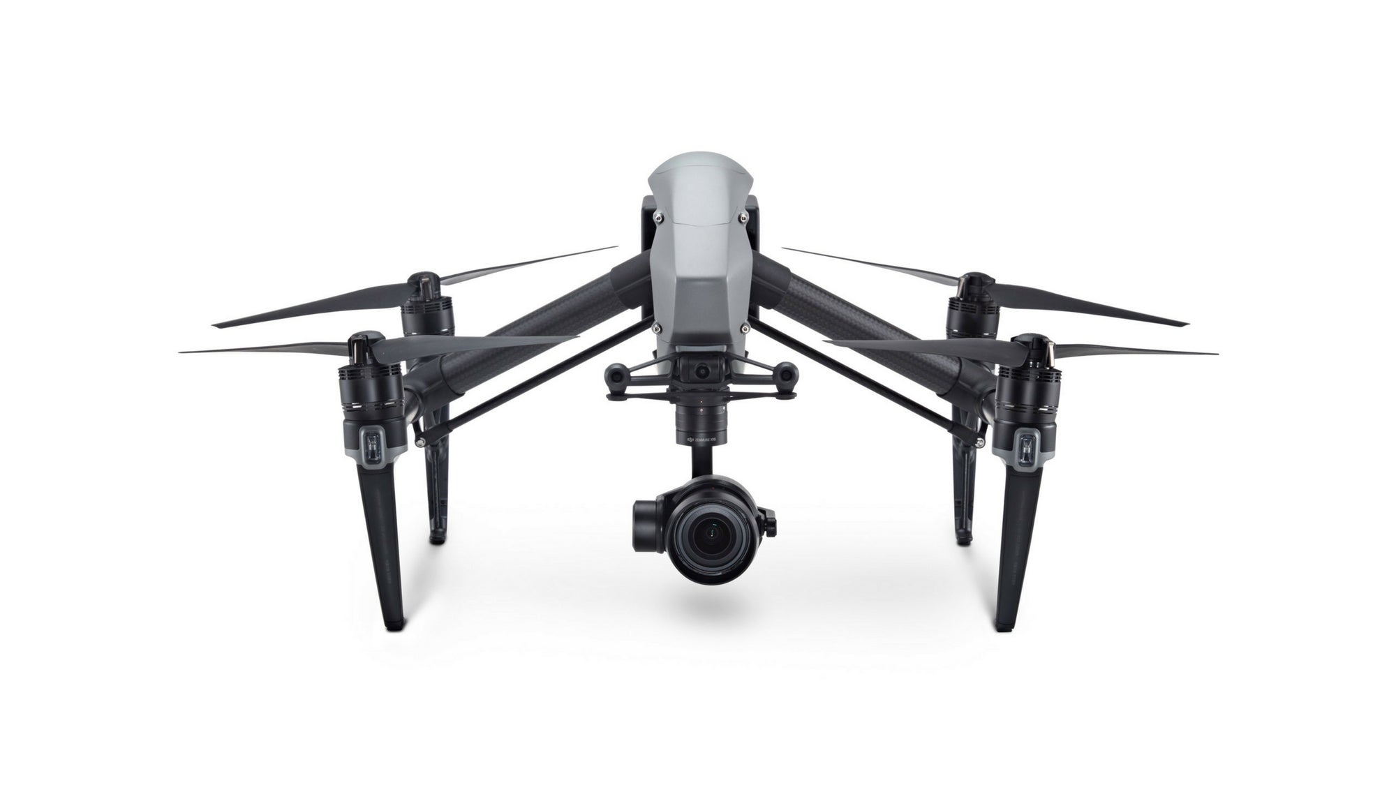 Inspire 2 with Zenmuse X5S - Advanced Kit