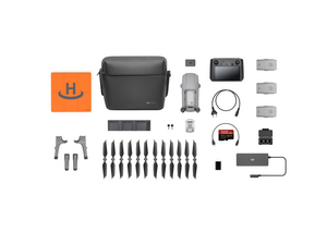 Mavic Air 2 with DJI Smart Controller Everything You Need Kit