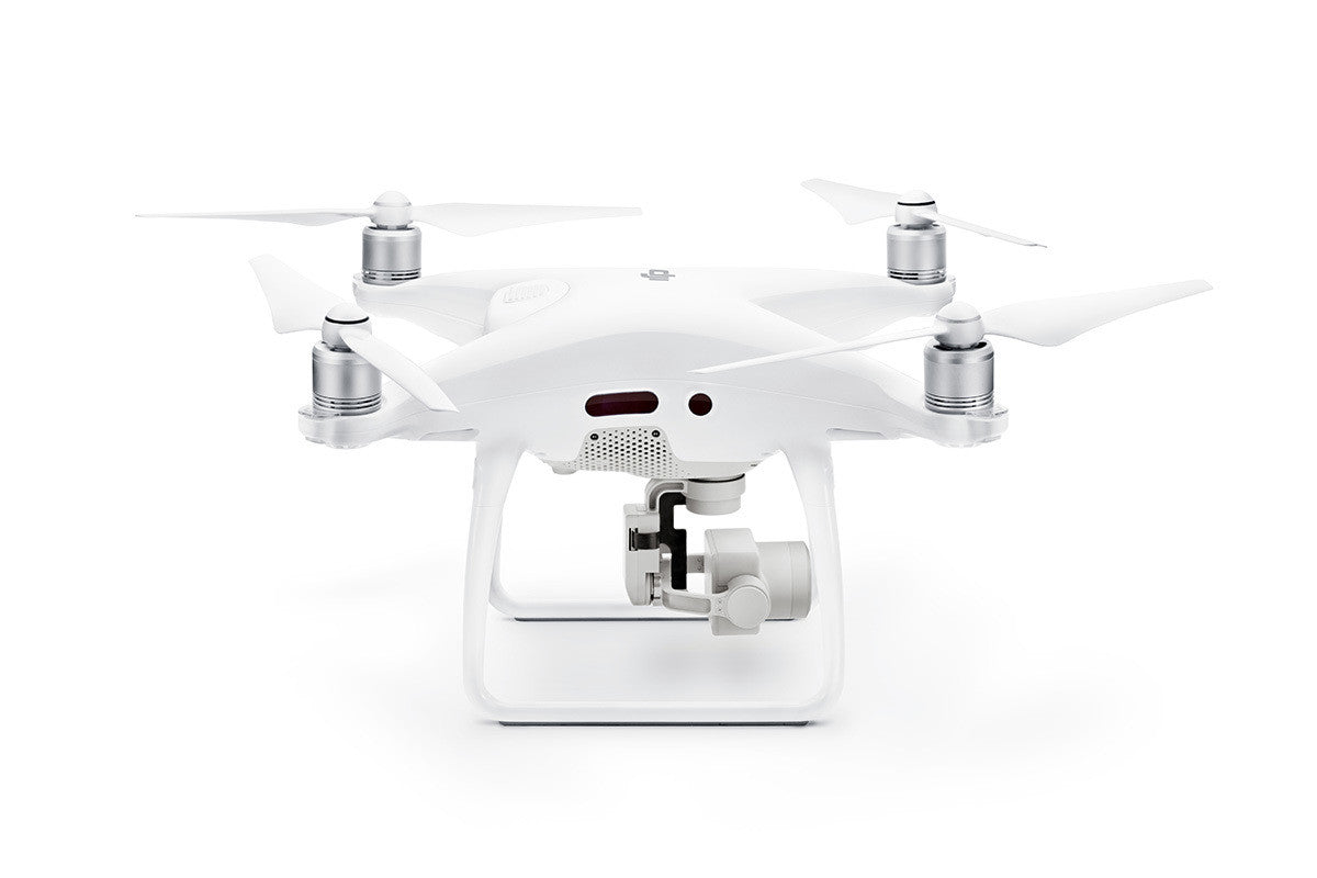 Phantom 4 Pro V2.0 Everything you Need Kit Dr Drone Canada 2