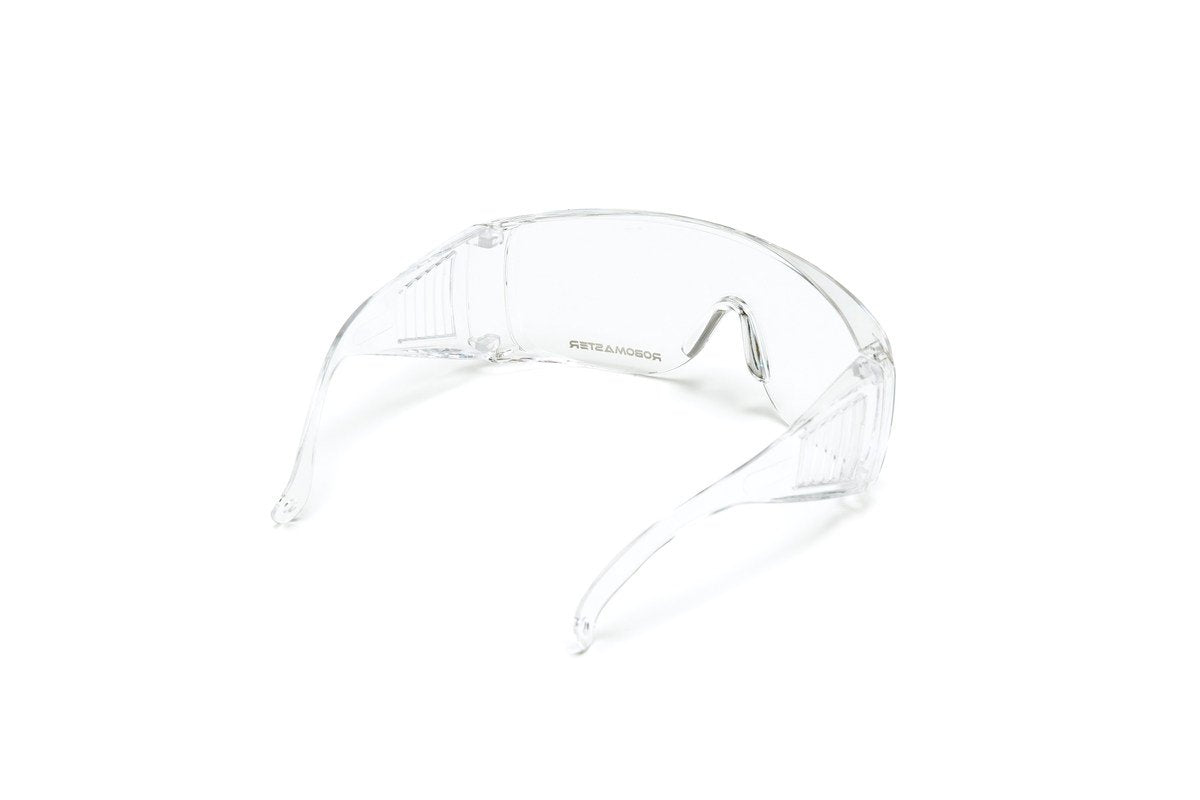 RoboMaster S1 Safety Goggles Part 8 Canada 