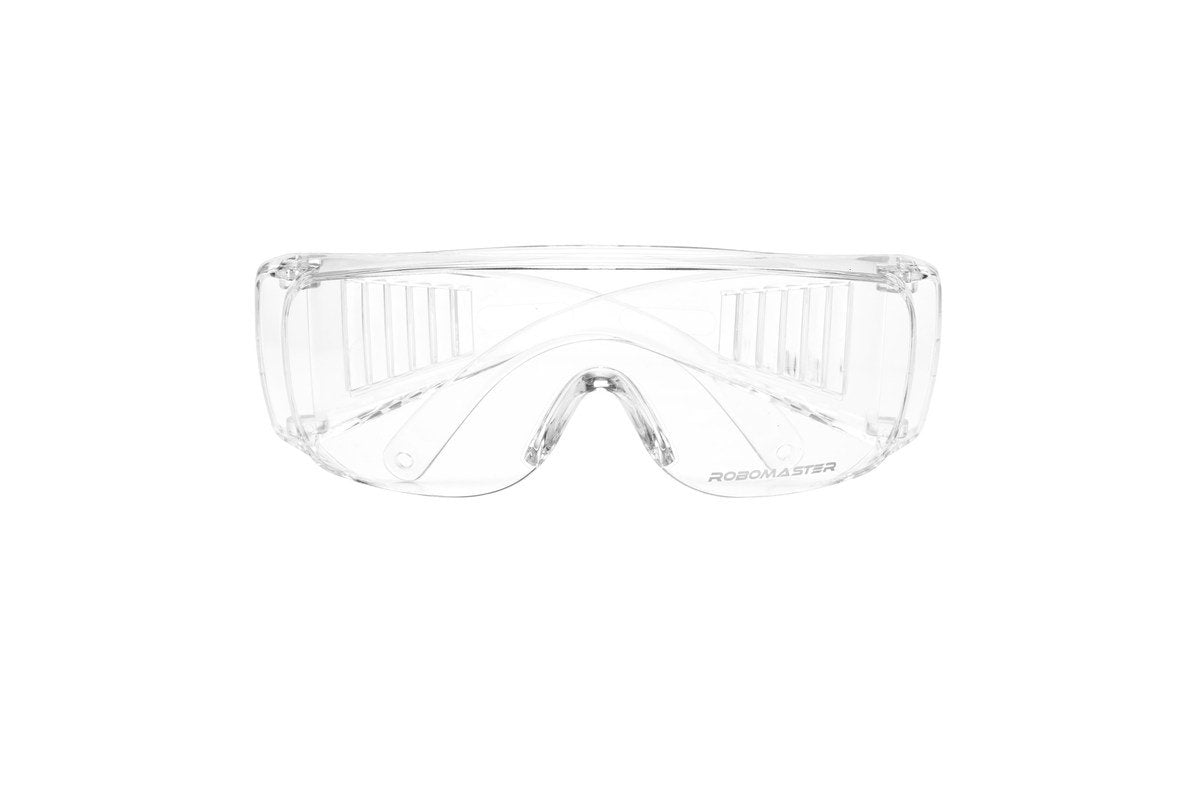 RoboMaster S1 Safety Goggles Part 8