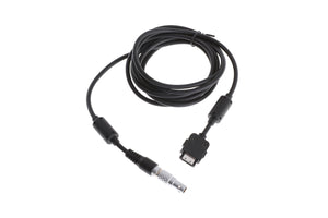 Osmo - DJI Focus Osmo Pro/RAW Adaptor Cable (2m) (Part 66)