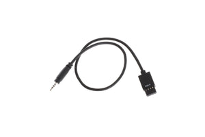 Ronin MX - Remote Start/Stop Cable