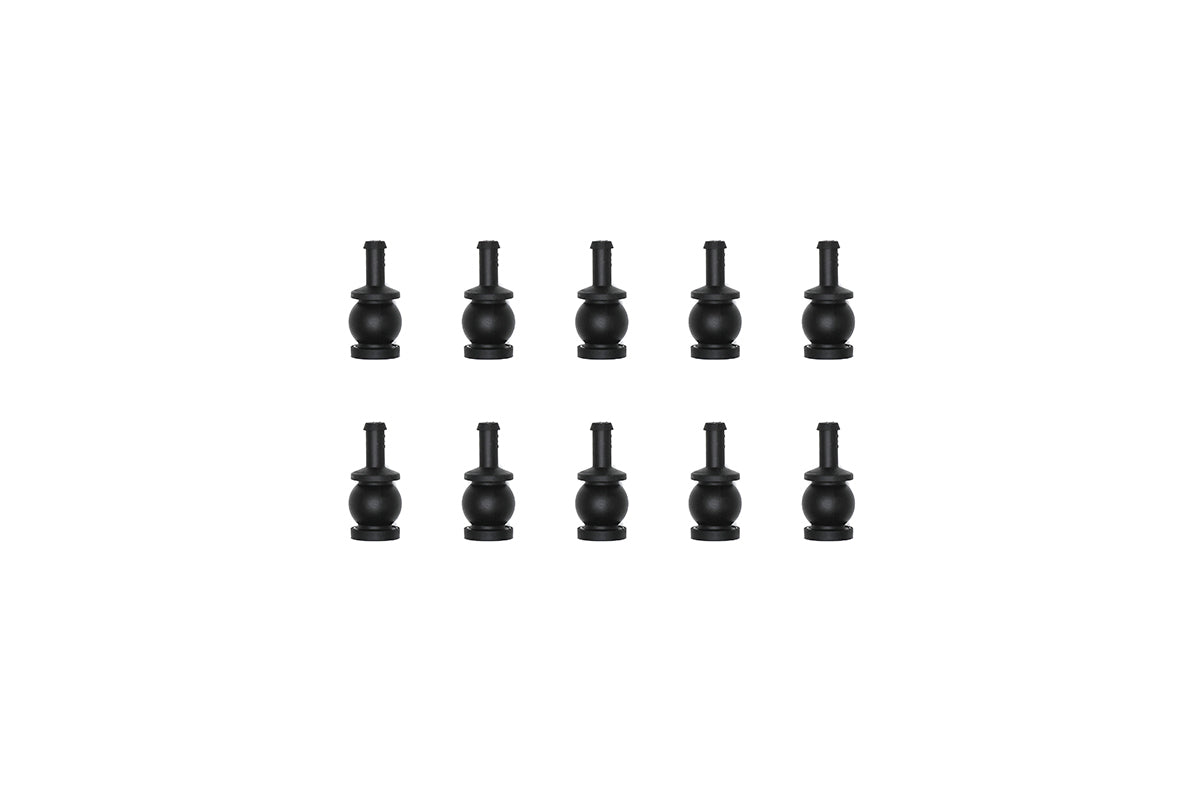 Inspire 2 Gimbal Rubber Dampers (10PCS) - Part 61