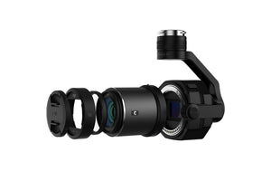 Zenmuse X7 Dr Drone Canada lens